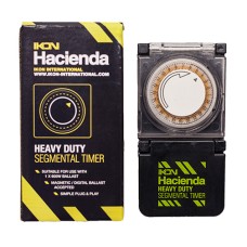 Hacienda Heavy Duty Timer