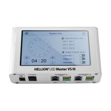 Hellion LED Master VS III Controller