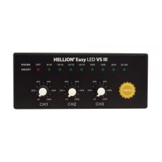 Hellion LED Easy VS III Controller