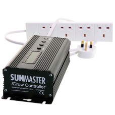 Sunmaster iGROW Controller