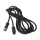 Lumatek LED 5m Extension Cable