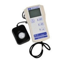 Lux Meter MW700