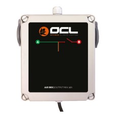 OCL AUX Box ABM1