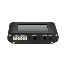 Powerplant LED Controller