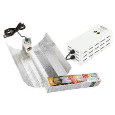 400W Maxibright Megalight Euro Reflector Grow Light Kit