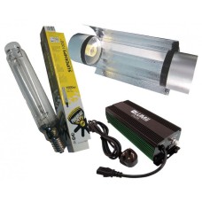 1000W DIGITA 8" AeroTube System With Lamp