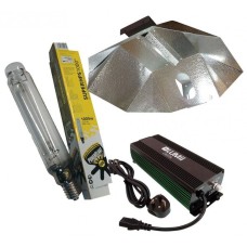 1000w DIGITA UltraLite System With Lamp