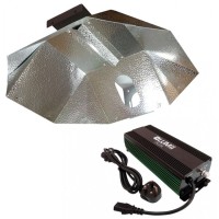 1000w DIGITA UltraLite System Without Lamp
