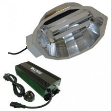 400W DIGITA FOCUS System Without Lamp