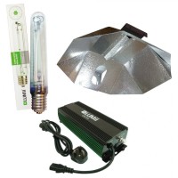 400W DIGITA UltraLite System With Lamp