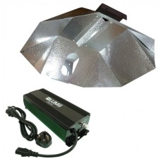 400W DIGITA UltraLite System Without Lamp