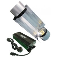 600W DIGITA & 6" AeroTube System Without Lamp