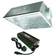 600W DIGITA AeroWing System Without Lamp