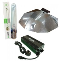 600W DIGITA UltraLite System With Lamp