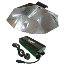 600W DIGITA UltraLite System Without Lamp
