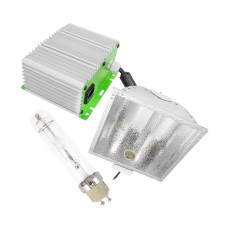 LUMii Solar 315W Closed & Philips 942 Lamp Kit