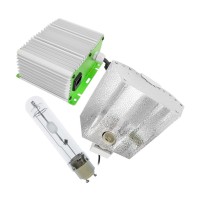 LUMii Solar 315W Wide & PRO Lamp Kit