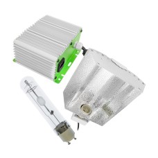 LUMii Solar 315W Wide & PRO Lamp Kit