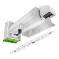 LUMii Solar 630W CDM DE Fixture & PRO Lamp Kit