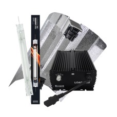 Loadstar 1000W Digital DE Kit with DE Euro Reflector