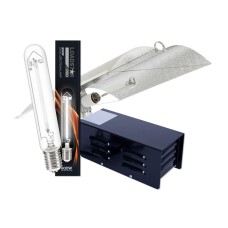 Loadstar 600W Metal Magnetic Kit with Adjust-A-Wings Medium Enforcer