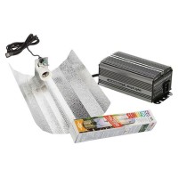 250W Maxibright Digilight Euro Reflector Grow Light Kit