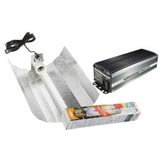 400W Maxibright Digilight Euro Reflector Grow Light Kit