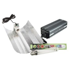 600W Maxibright Digilight Euro Reflector Grow Light Kit