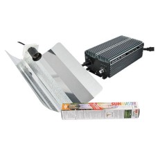 1000W Maxibright Digilight Pro Select Grow Light Kit