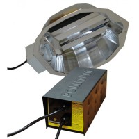 250W DayLite FOCUS System Without Lamp