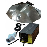 250W DayLite UltraLite System Without Lamp