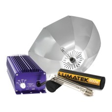 Shinobi 600W HPS Kit