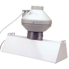 Air Cooled Metal Halide Grow Lights Range