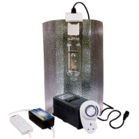 Budget - MH (Metal Halide) Starter Grow Light Kits