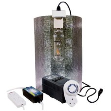 Budget - MH (Metal Halide) Starter Grow Light Kits