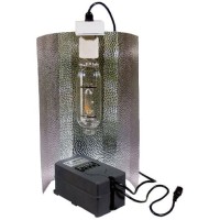 Budget - MH (Metal Halide) Starter Grow Light Range