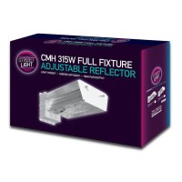 Street Light 315W CMH with Adjustable Reflector