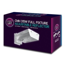 Street Light 315W CMH with Adjustable Reflector