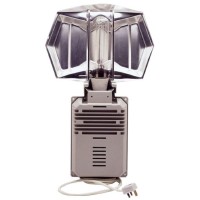 Hortilux HS2000 Dutch "Poot" Light