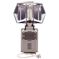 Hortilux HS2000 Dutch "Poot" Light