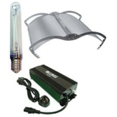 Powerplant Mantis Digital Grow Light Kits