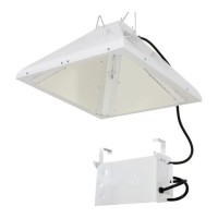 Sun System LEC  315 Watt Remote Fixture