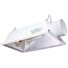 Supersun 150mm Air-Cooled Reflector 600W - Kit 1