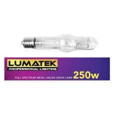 250W Metal Halide Lamp