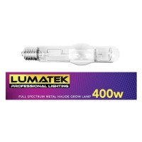 400W Metal Halide Lamp