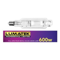 600W Metal Halide Lamp