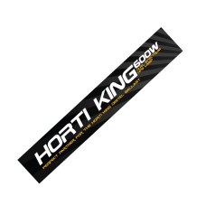 Horti King 600W Dual Spectrum Lamp