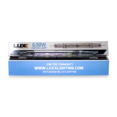 Luxx DE 630 CMH 4200K Lamp