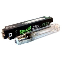 SuperPlant Agro 400W, 600W & 1000W Lamps