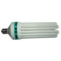 250W 6400K CFL Lamp